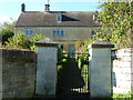 House at Packhurst Farm