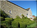 Barn conversion at Packhurst Farm