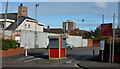 Frederick Street car park, Belfast (3)