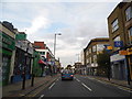 High Street South Norwood