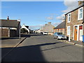 Montgomerie Street, Tarbolton