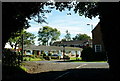 Approaching Winchester Road, Alresford, Hampshire