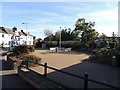 Public Garden, Tarbolton