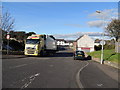 Burns Street, Tarbolton