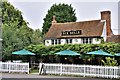 Six Bells - Front Road, Woodchurch, Kent