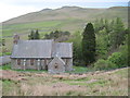 NY4319 : The "new"  church.  St  Peter  Martindale by Martin Dawes