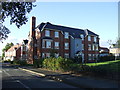 Modern housing, Wood End