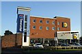 Tamworth Central Travelodge