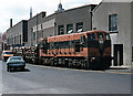 W6872 : Cork City railway 1974 - 2 by The Carlisle Kid