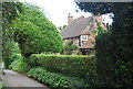 Cottage, Brook Lane