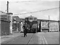 W6872 : Cork City railway 1975 - 1 by The Carlisle Kid