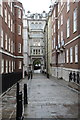 Inner Temple, London EC4