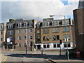 Queen Anne Road / Albion Place, ME14