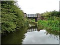 Blackbrook Bridge