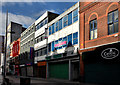 Nos 26-28 Ann Street, Belfast