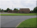 Council offices, Mildenhall