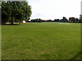 Woolaston Cricket Ground