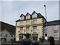 The Tredegar Arms Hotel, New Tredegar