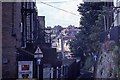 Castle Hill Passage, Hastings