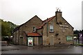 The Cross Keys Inn near Hemble Hill