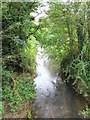 Sor Brook near North Newington Mill