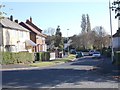 Lingfield View - Lingfield Gate