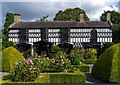 Plas Newydd, Llangollen