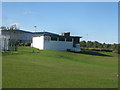 Dawdon Welfare Cricket Club Pavilion