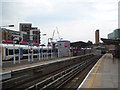 Greenwich Station