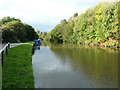 Leeds & Liverpool Canal, Appley Bridge