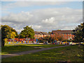 Thornfield Park, Heaton Moor