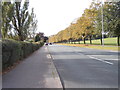 Stonegate Road - viewed from Garth Road