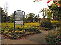 Heaton Moor Park