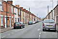 Broadway Street, Burton-on-Trent