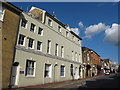 Former Fremlins Brewery building, Earl Street, ME14 (2)