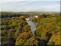 Reservoir, Dinting Vale