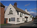 The Jenny Wren public house at Beal