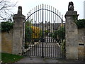 The Manor, Bourton-on-the-Water