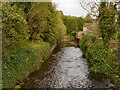 Glossop Brook