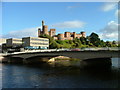 Inverness Castle