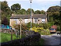 Cottages at Hodgefold