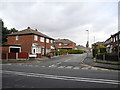 Taunton Hall Close, Ashton-under-Lyne