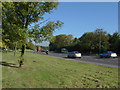 The A3, Guildford bypass