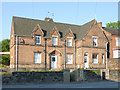 Impressive house in Kidsgrove, Staffordshire