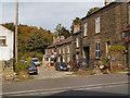 Old Glossop, Jordan Street