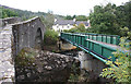 Tummel Bridge