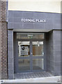 Formal Place