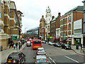 Islington High Street