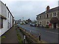 Church Street (B3172), Axmouth