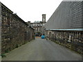 Brierfield Mill